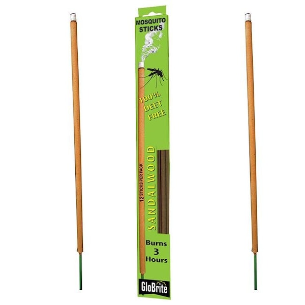 21St Century 21 Century CM-12 Repels Mosquito Sticks CM-12 - main